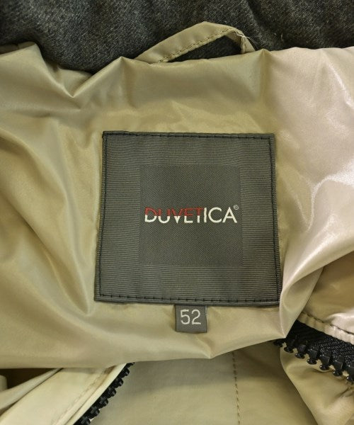 DUVETICA 羽絨夾克/背心