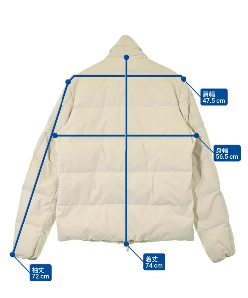 DUVETICA 羽絨夾克/背心