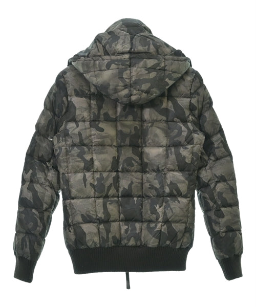 AKM 羽絨夾克/背心