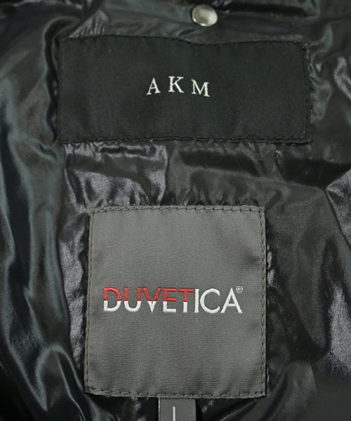 AKM 羽絨夾克/背心