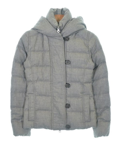 DUVETICA 羽絨夾克/背心