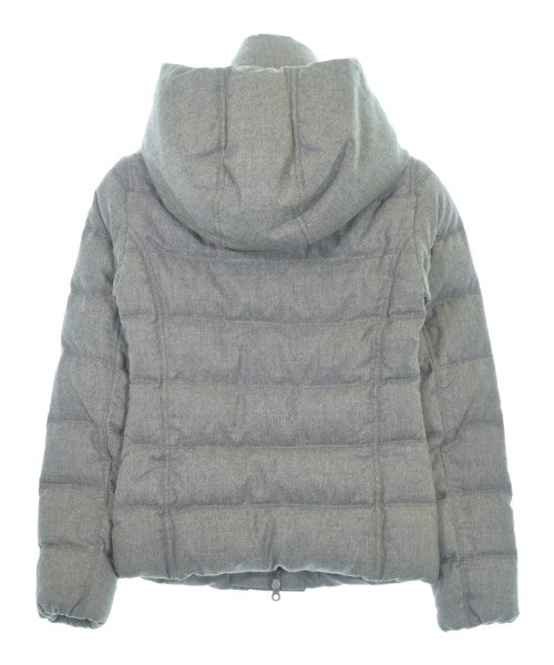 DUVETICA 羽絨夾克/背心