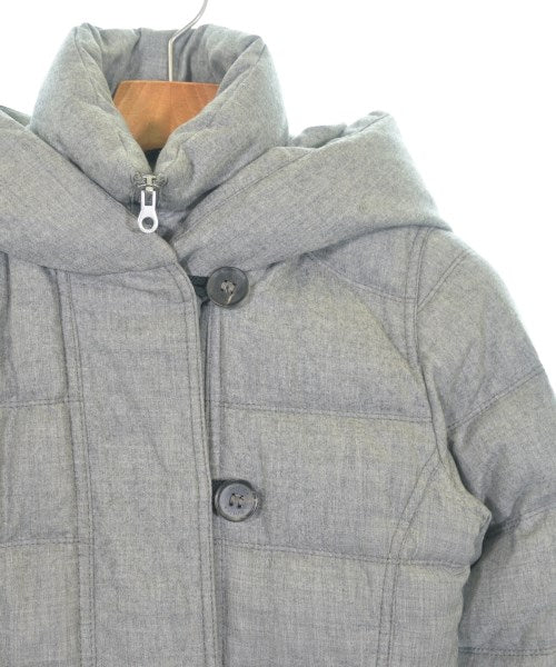 DUVETICA 羽絨夾克/背心