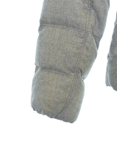 DUVETICA 羽絨夾克/背心