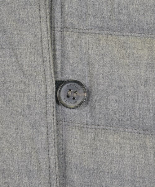 DUVETICA 羽絨夾克/背心