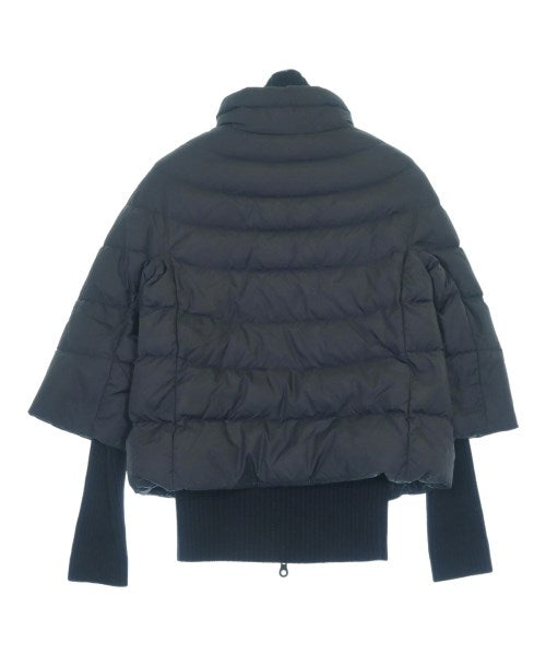 DUVETICA 羽絨夾克/背心