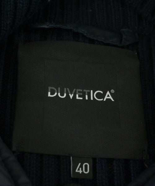 DUVETICA 羽絨夾克/背心