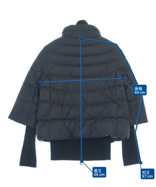 DUVETICA 羽絨夾克/背心