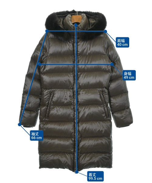 DUVETICA 羽絨大衣