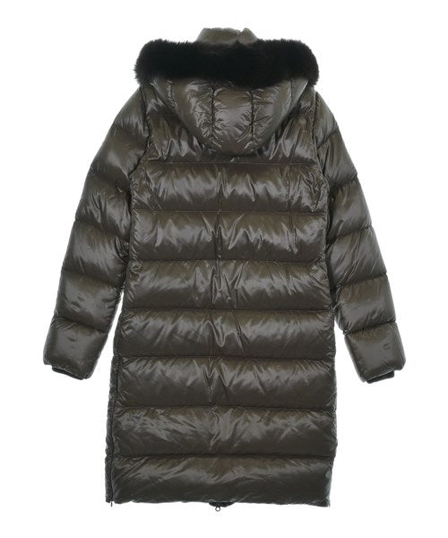 DUVETICA 羽絨大衣