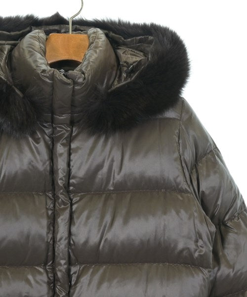 DUVETICA 羽絨大衣