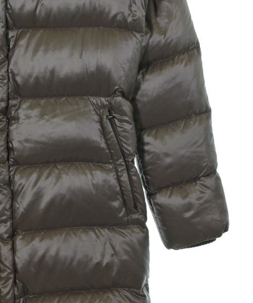 DUVETICA 羽絨大衣