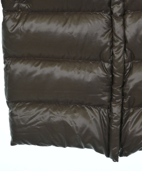 DUVETICA 羽絨大衣