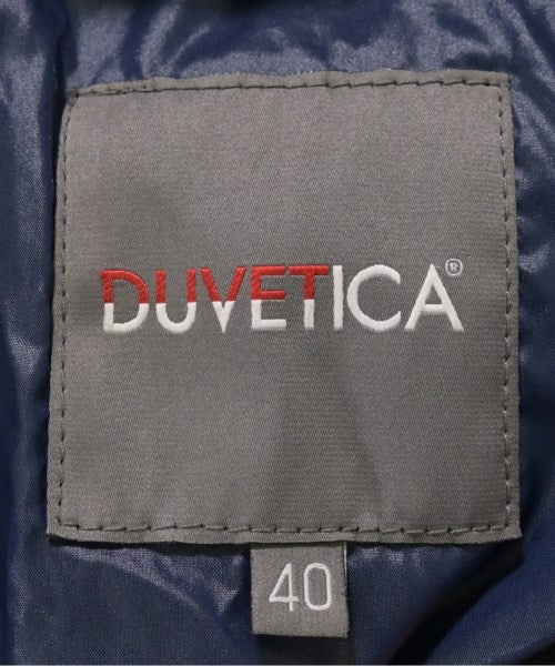 DUVETICA 羽絨大衣