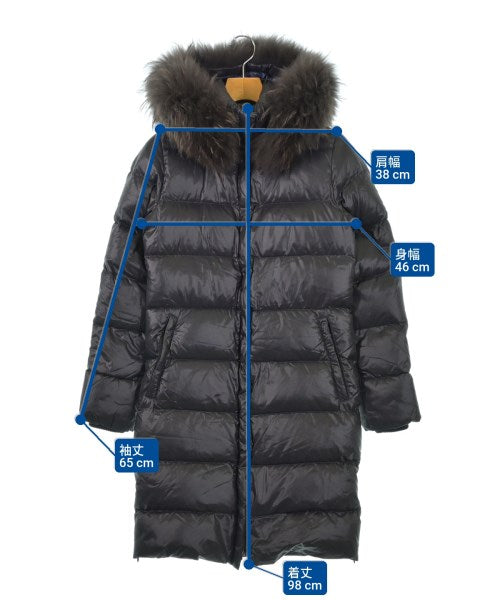 DUVETICA 羽絨大衣