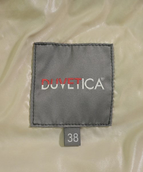 DUVETICA 羽絨大衣