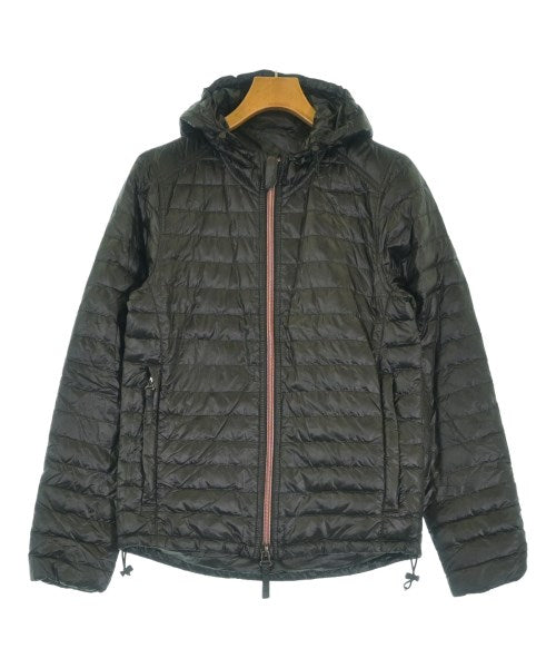 DUVETICA 羽絨夾克/背心