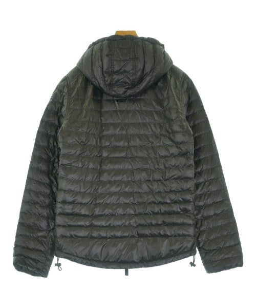 DUVETICA 羽絨夾克/背心