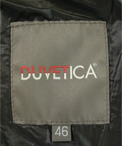 DUVETICA 羽絨夾克/背心