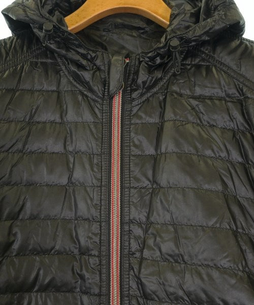 DUVETICA 羽絨夾克/背心