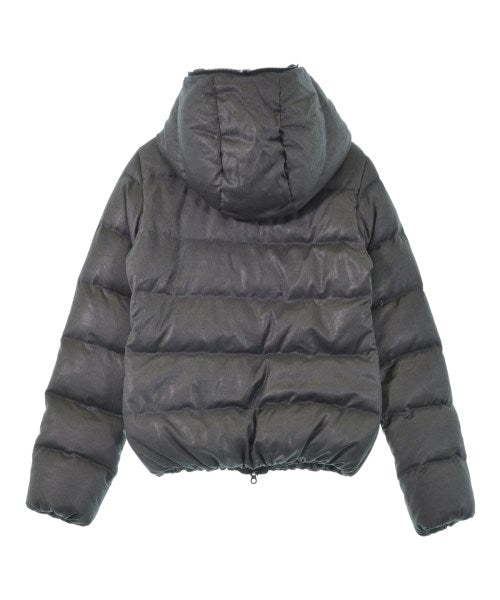 DUVETICA 羽絨夾克/背心