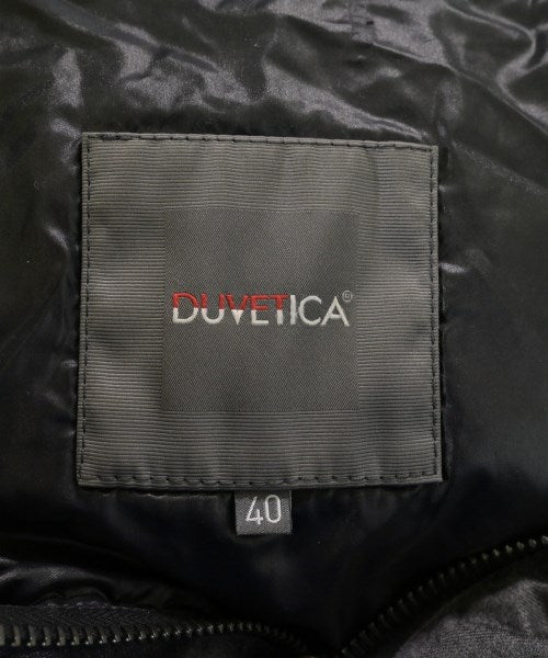 DUVETICA 羽絨夾克/背心