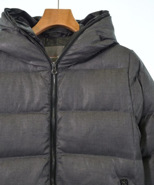 DUVETICA 羽絨夾克/背心