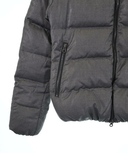 DUVETICA 羽絨夾克/背心