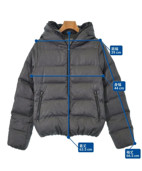 DUVETICA 羽絨夾克/背心