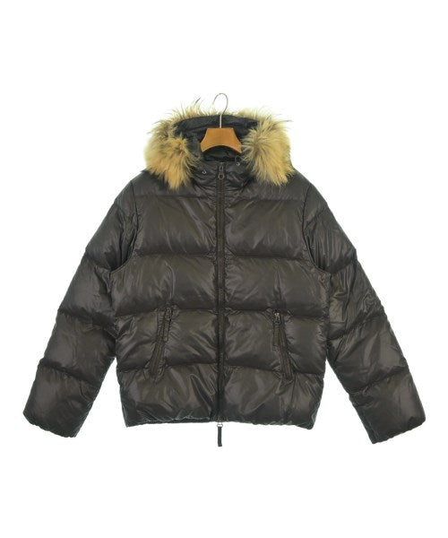 DUVETICA 羽絨夾克/背心