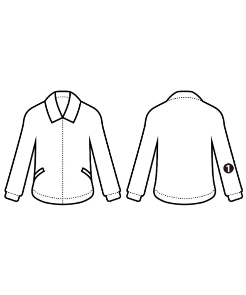 DUVETICA 羽絨夾克/背心