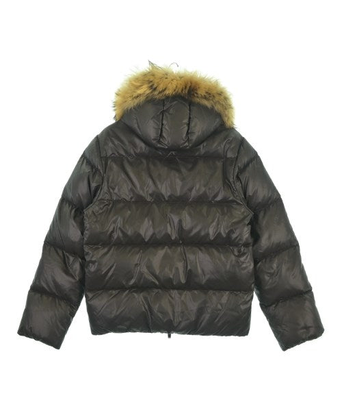 DUVETICA 羽絨夾克/背心