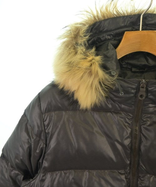 DUVETICA 羽絨夾克/背心