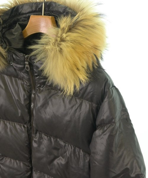 DUVETICA 羽絨夾克/背心