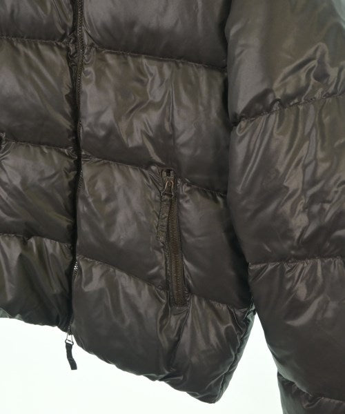 DUVETICA 羽絨夾克/背心