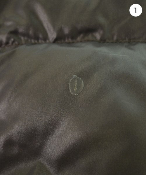 DUVETICA 羽絨夾克/背心