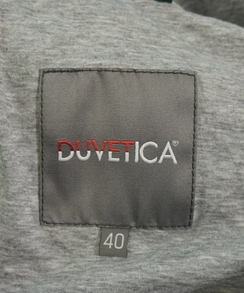 DUVETICA 其他飛行外套