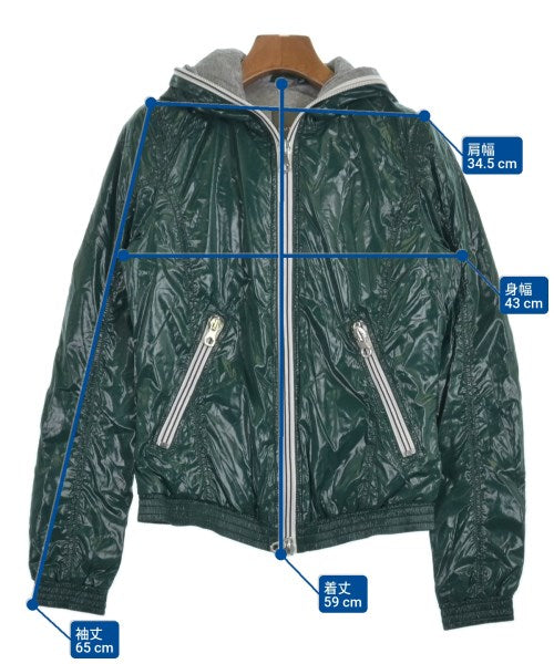 DUVETICA 其他飛行外套