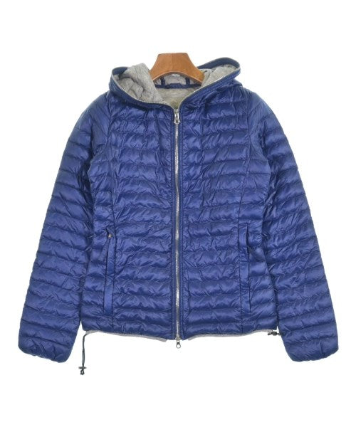 DUVETICA 羽絨夾克/背心