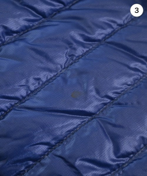 DUVETICA 羽絨夾克/背心