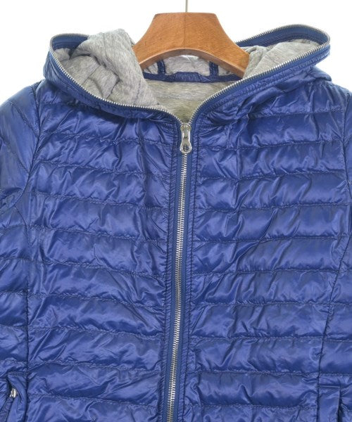 DUVETICA 羽絨夾克/背心