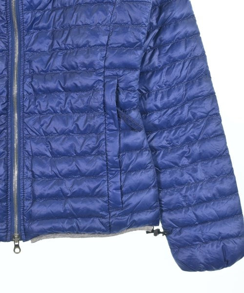 DUVETICA 羽絨夾克/背心