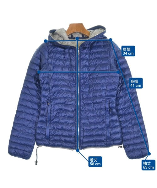 DUVETICA 羽絨夾克/背心