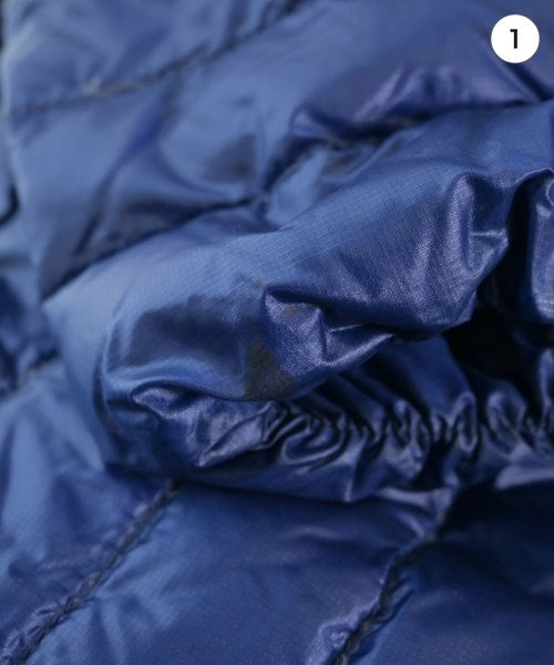 DUVETICA 羽絨夾克/背心