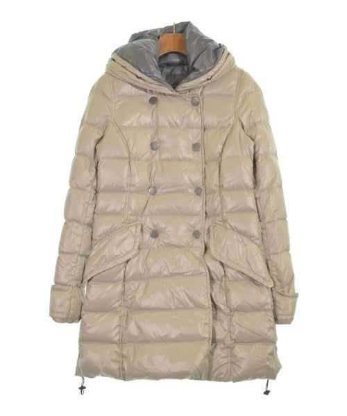 DUVETICA 羽絨大衣