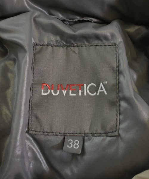 DUVETICA 羽絨大衣