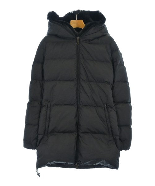 DUVETICA 羽絨大衣