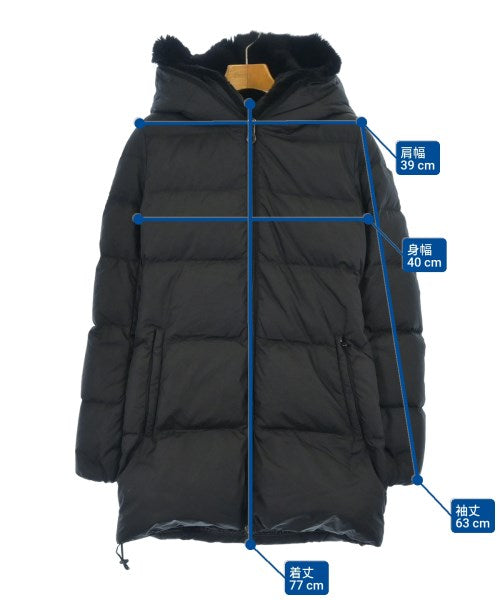 DUVETICA 羽絨大衣