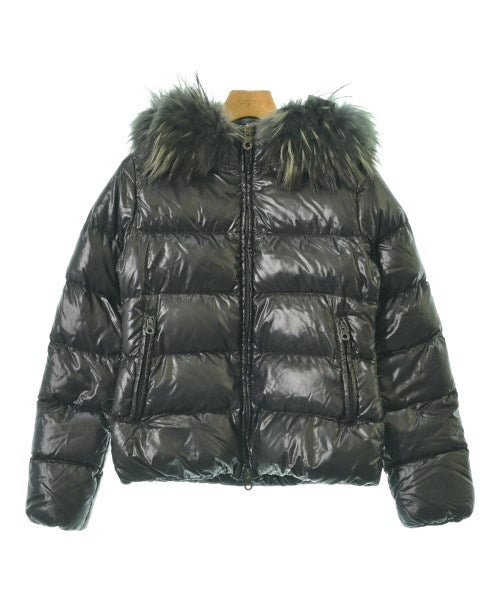 DUVETICA 羽絨夾克/背心