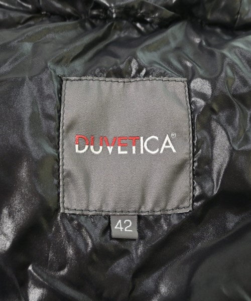DUVETICA 羽絨夾克/背心